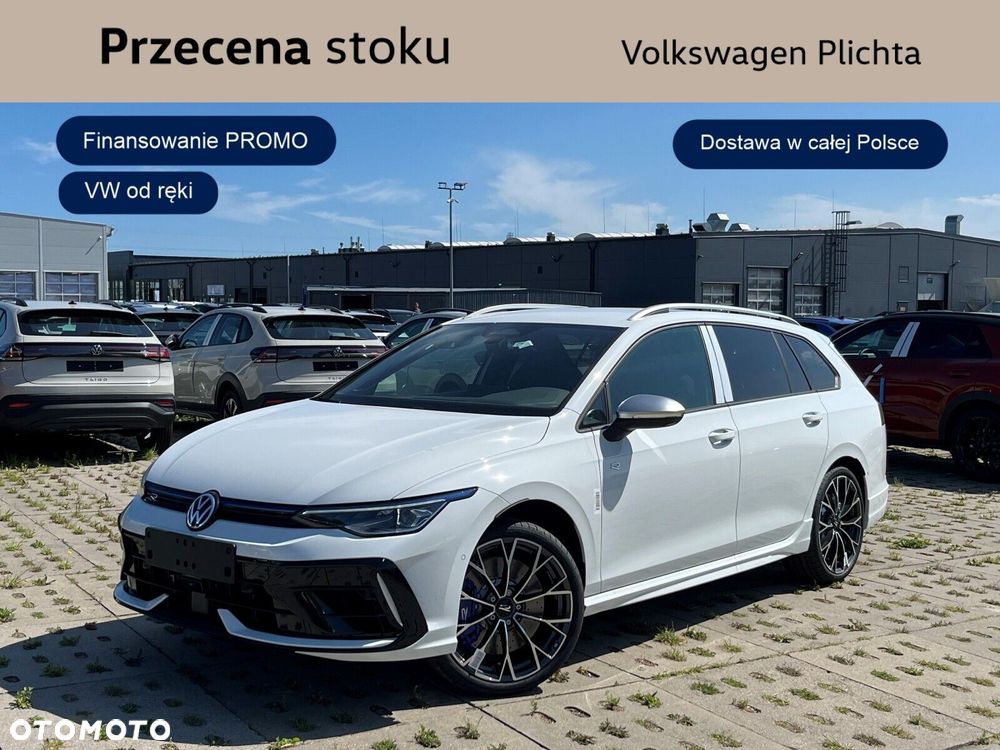 Volkswagen Golf - 2