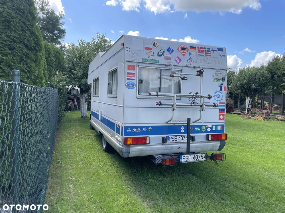 Ford Transit - 3