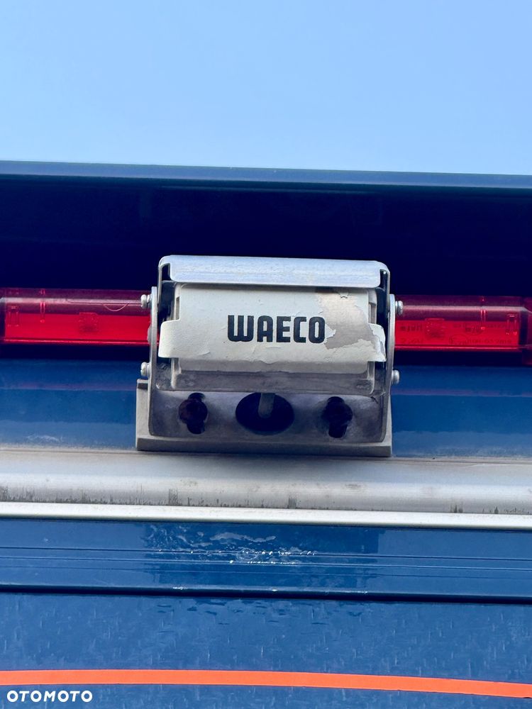 Volkswagen CRAFTER - 8