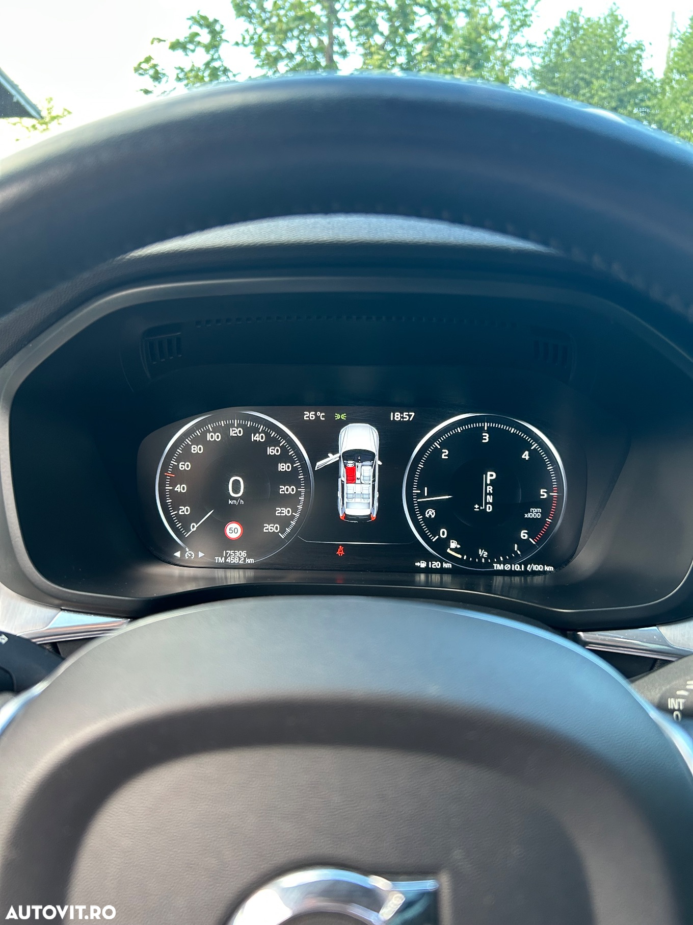 Volvo XC 60 - 31