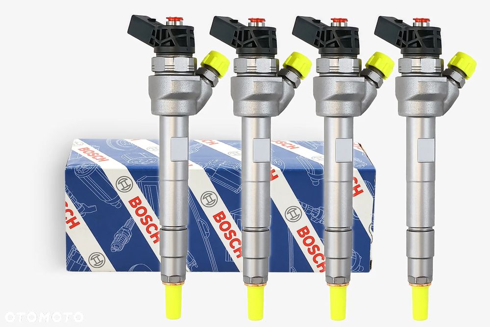 Wtryskiwacz BMW F20 F21 F22 E92 E93 E90 E91 2.0 3.0 0445110479 Zadzwoń! WSZYSTKIE RODZAJE! - 1