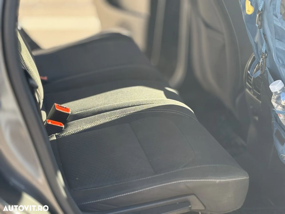 Ford Kuga 1.5 EcoBoost 4WD Aut. Trend - 13