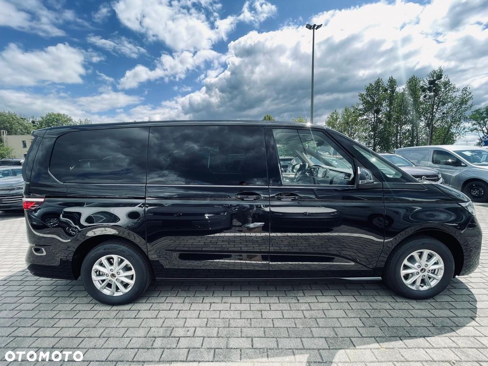 Volkswagen Multivan 2.0 TDI L2 DSG - 6
