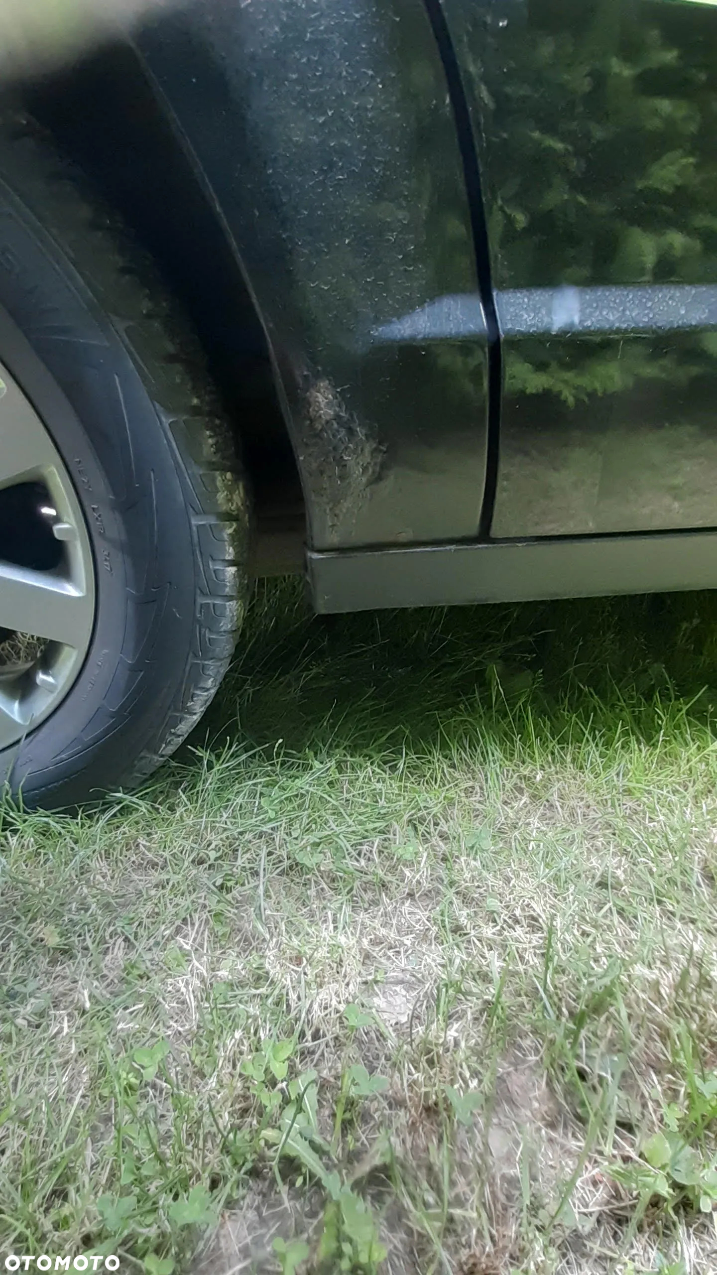 Chrysler Grand Voyager 3.8 V6 Limited - 15