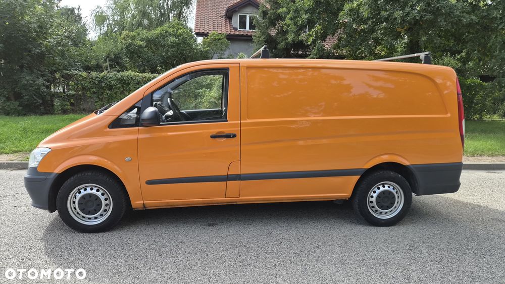 Mercedes-Benz VITO - 2