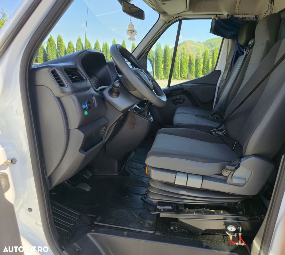 Renault Master - 12