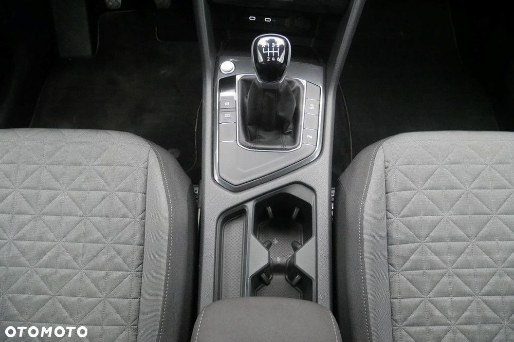 Volkswagen Tiguan 1.5 TSI EVO Life - 11