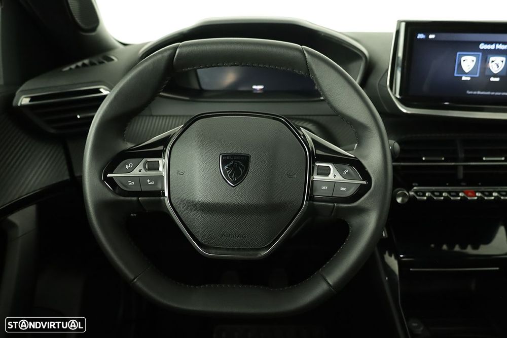 Peugeot 2008 1.2 PureTech Allure - 15