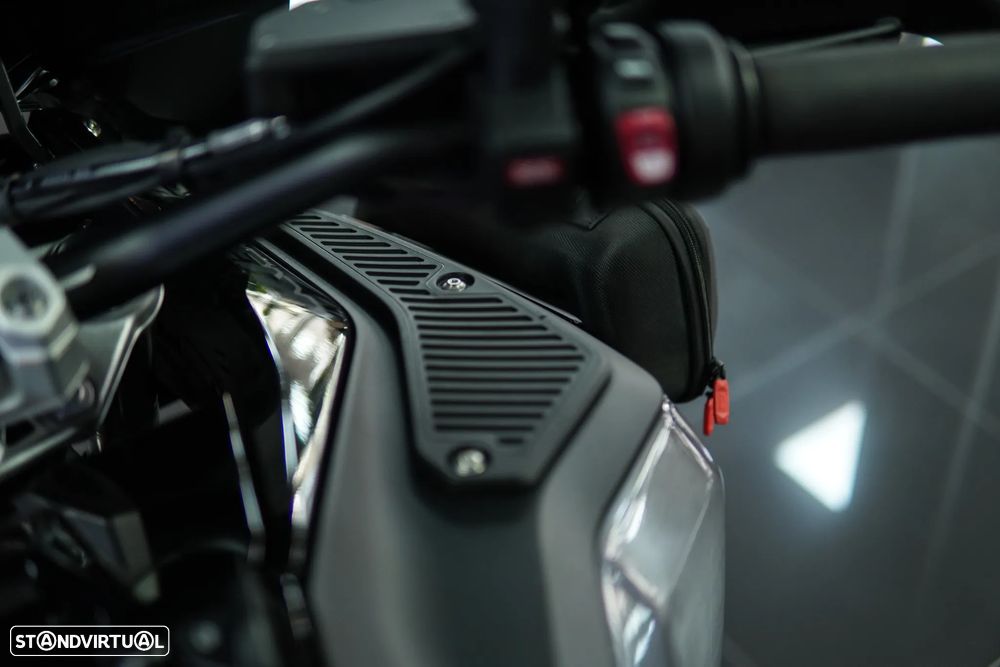 BMW R 1300 GS Adventure TRIPLE BLACK / REBAIXADA - 29