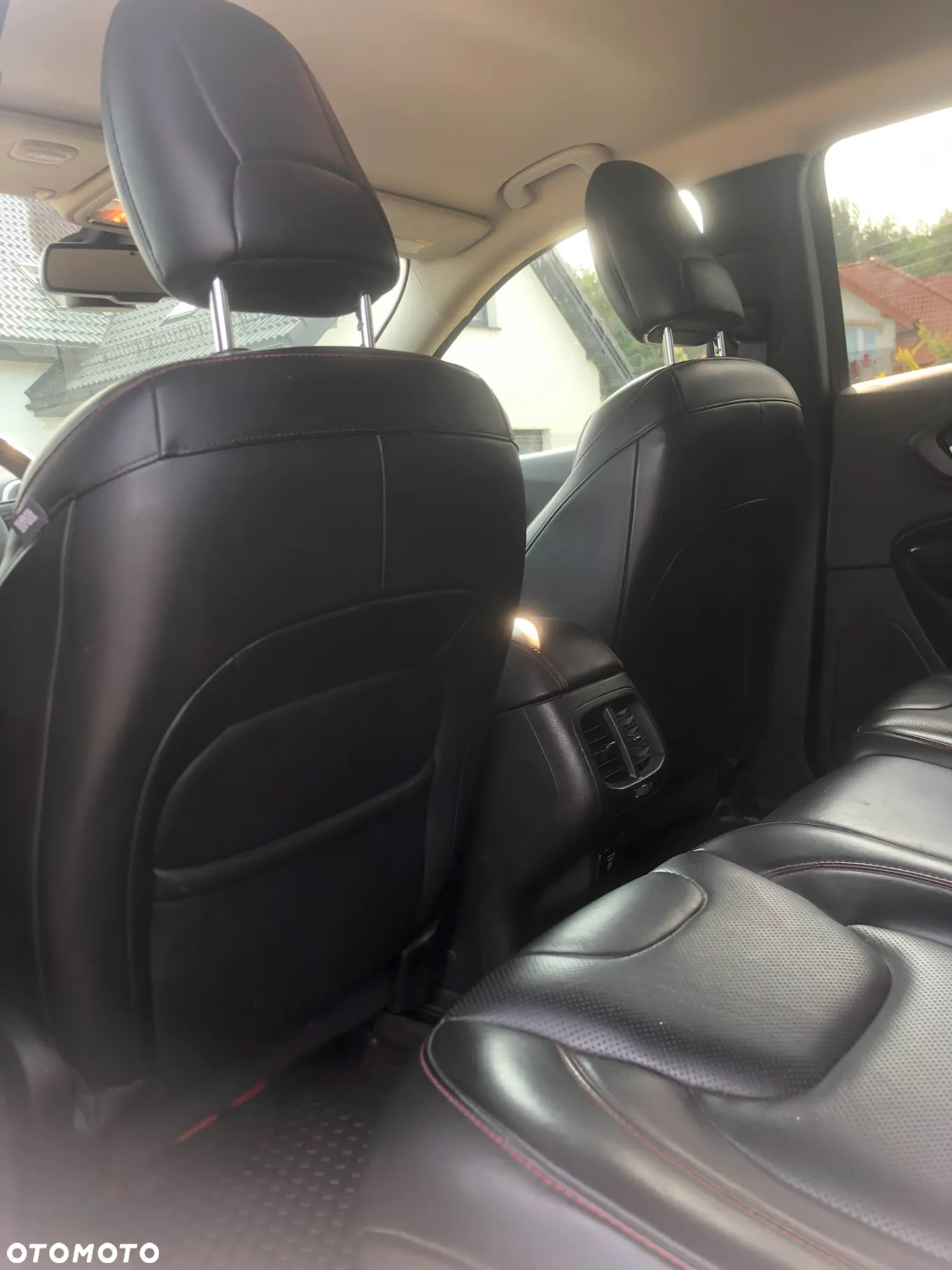 Jeep Cherokee 3.2 V6 Active Drive Lock Trailhawk - 24