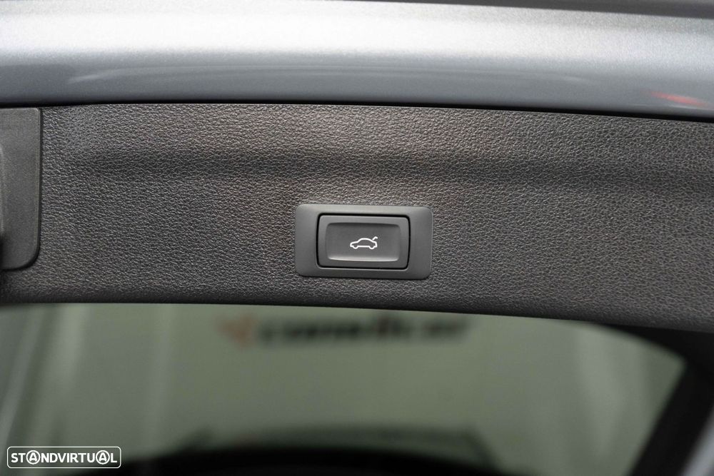 Audi A6 Avant 40 TDI Sport S tronic - 14