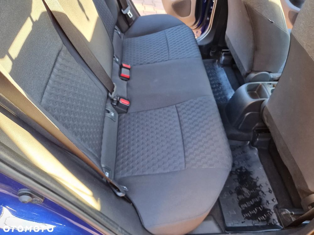Toyota Yaris 1.5 Comfort - 15
