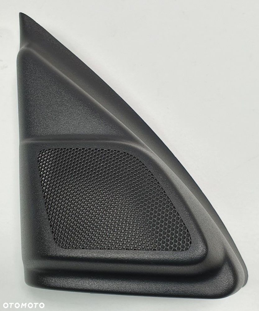 TRÓJKĄT OSŁONA LUSTERKA LEWA VOLVO C30 8687759 - 1