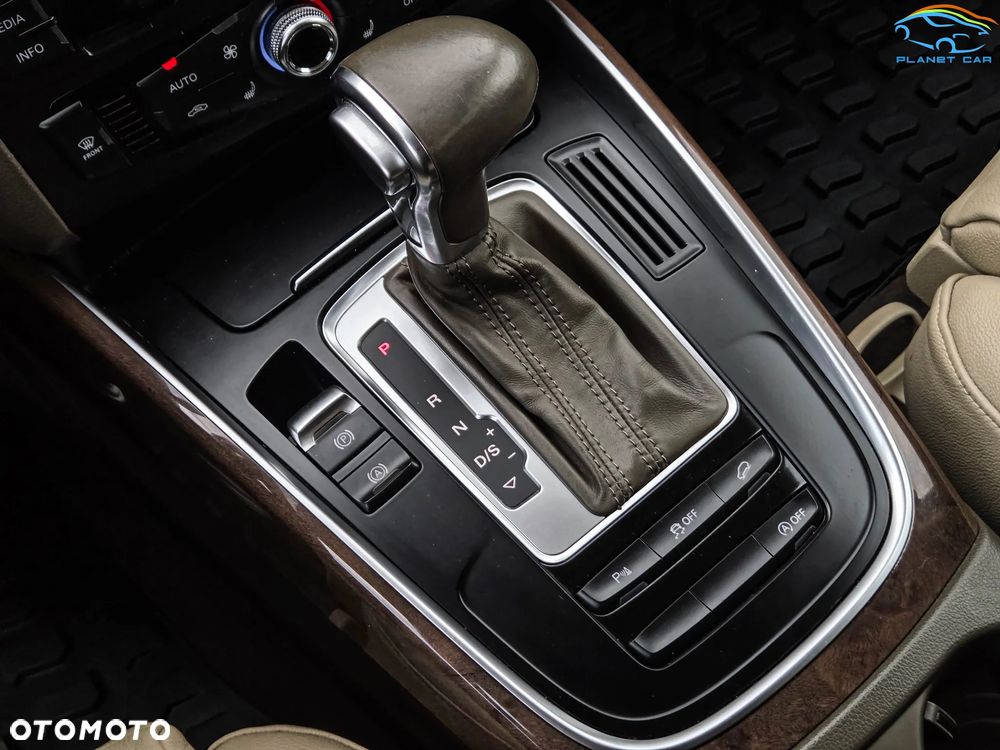 Audi Q5 2.0 TDI clean diesel Quattro S tronic - 35