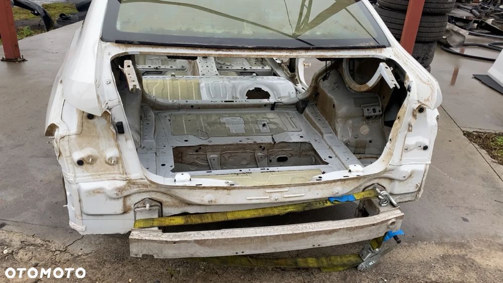 WANNA TYŁ BMW 3 G20