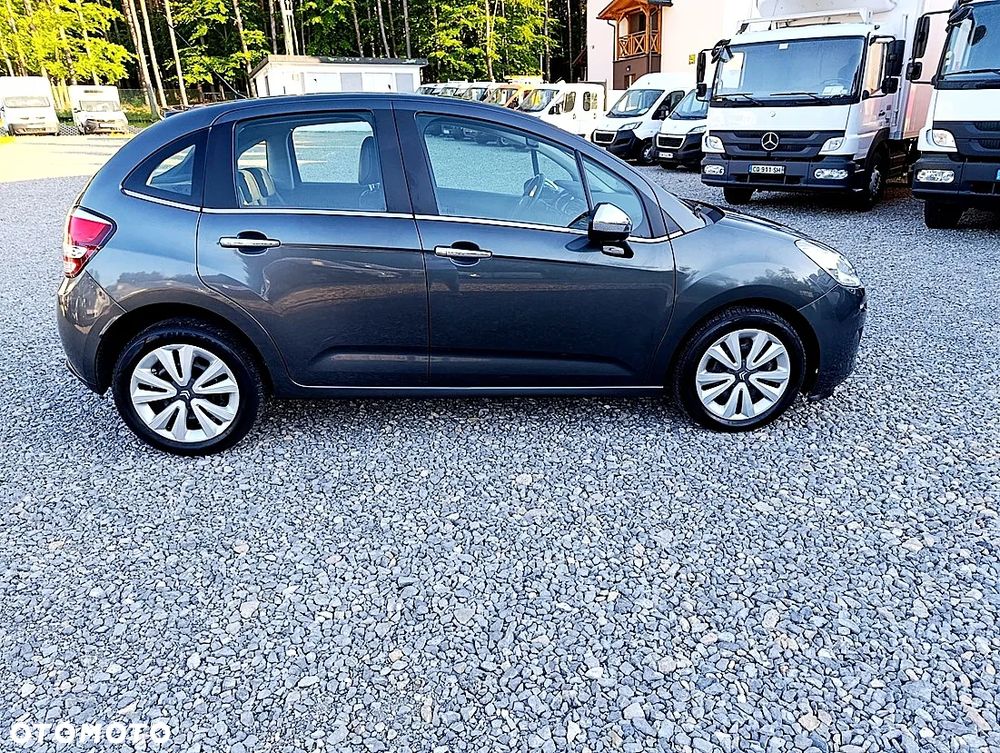 Citroën C3 1.2 PureTech Exclusive - 4