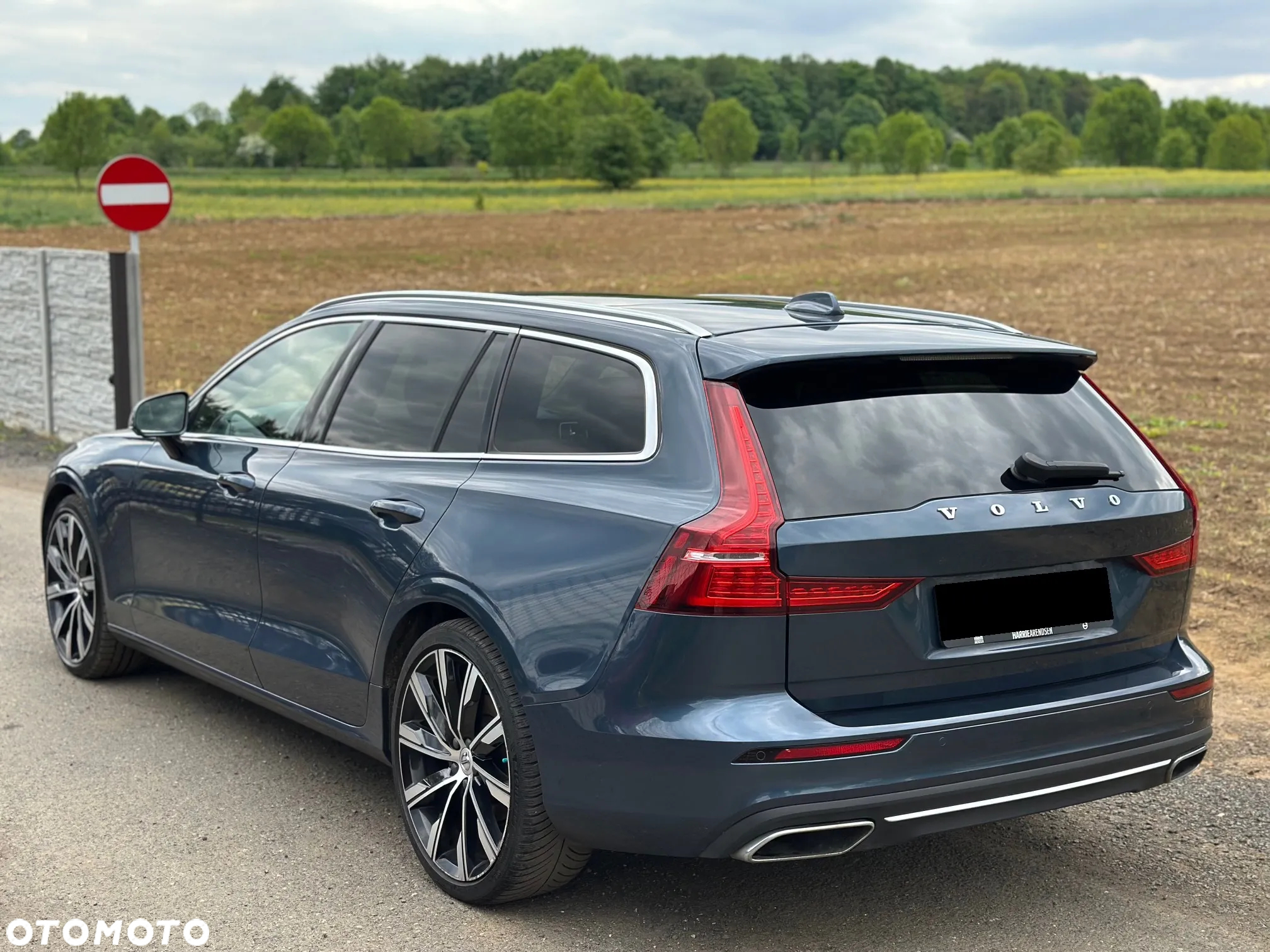 Volvo V60 B3 B Geartronic Inscription - 28