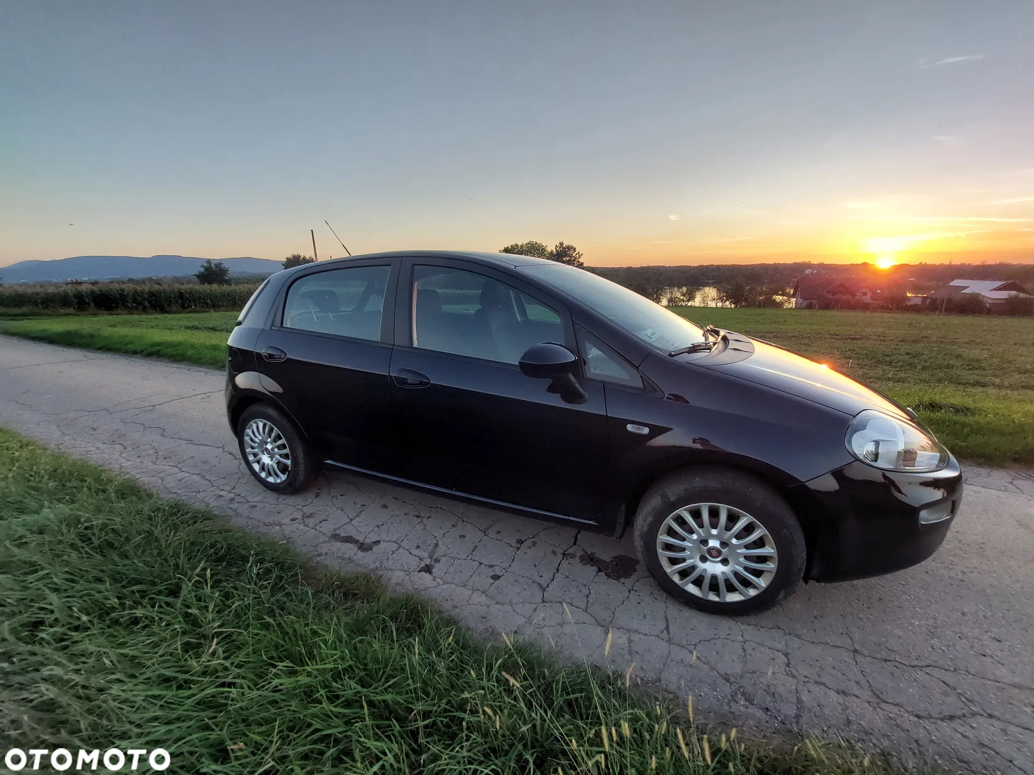 Fiat Punto 1.2 Fresh - 3
