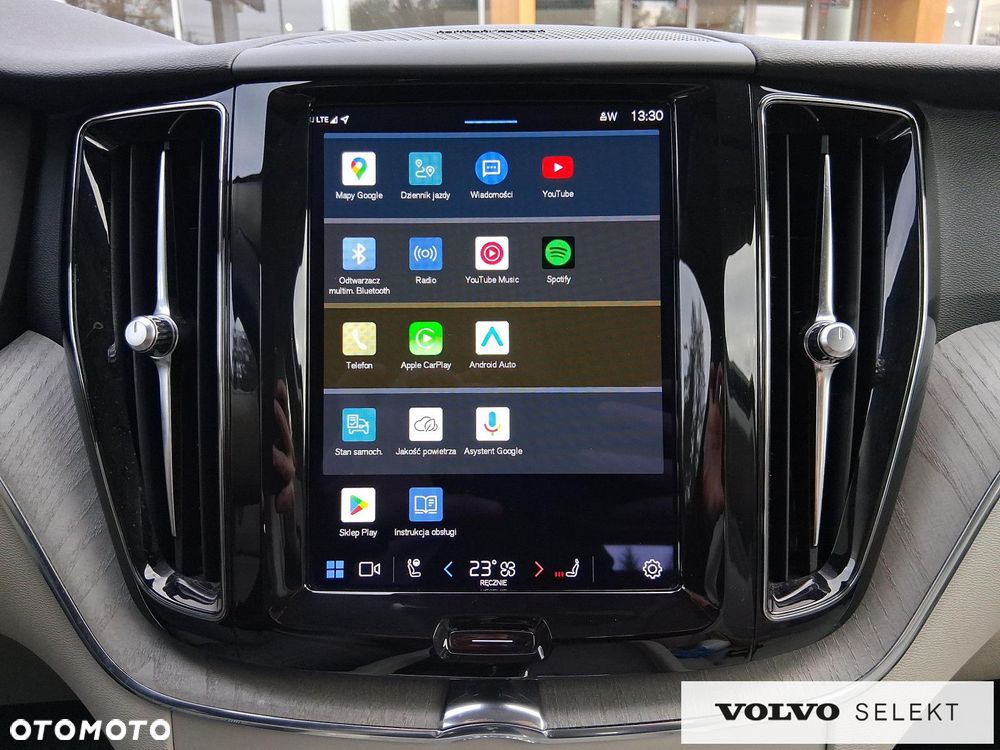 Volvo XC 60 - 24