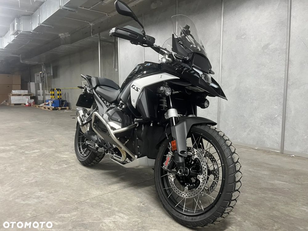 BMW GS - 2