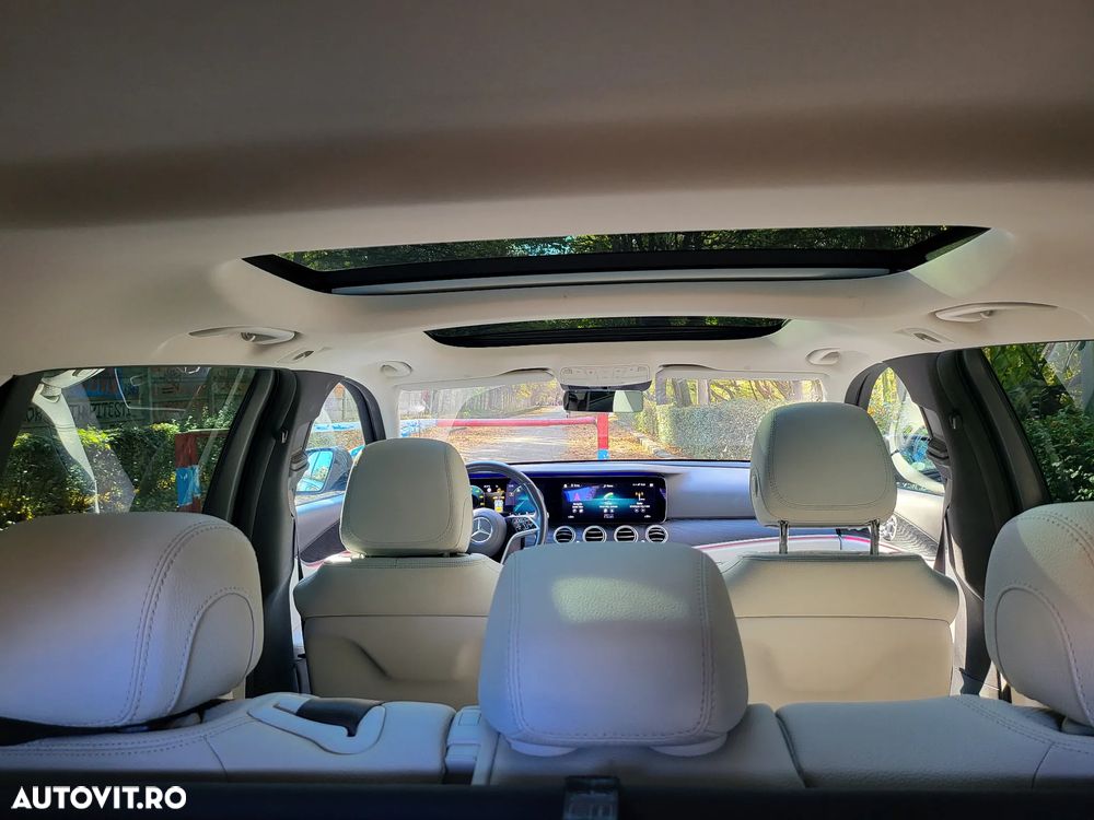Mercedes-Benz E 220 d T-Modell 4MATIC Aut - 3