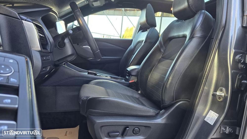 Nissan Qashqai 1.5 e-Power Tekna+ - 12