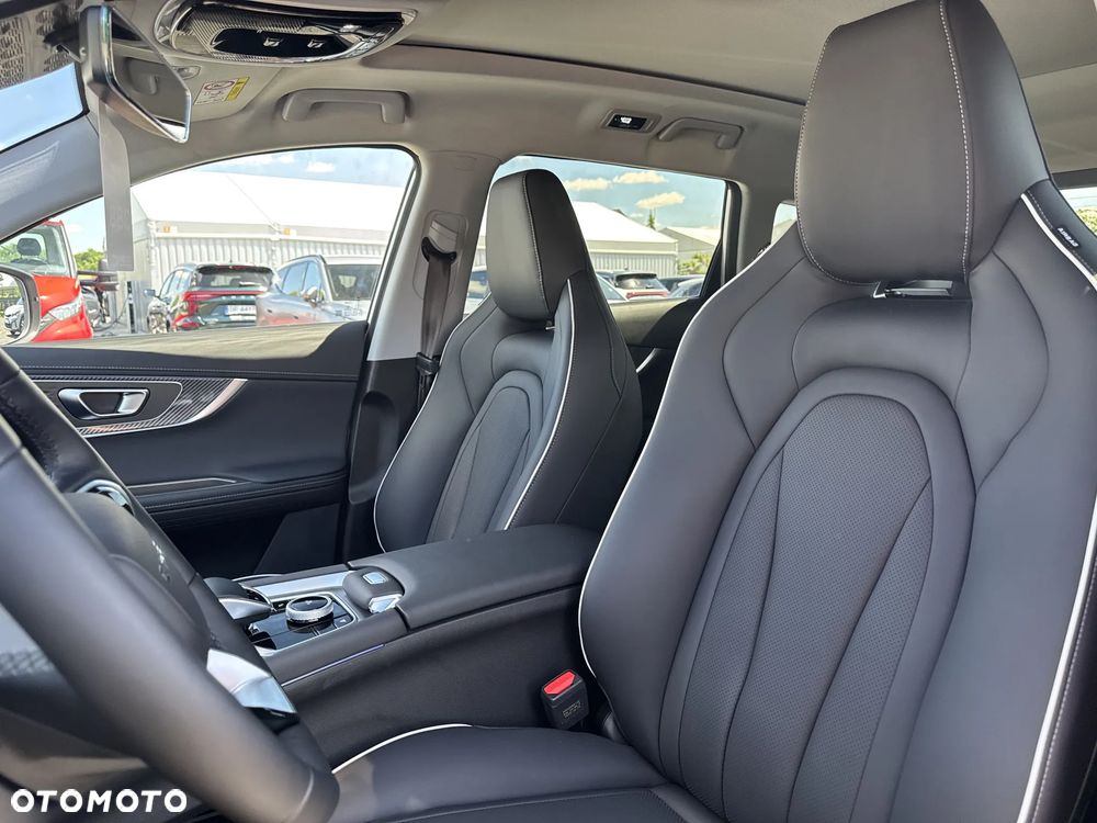 Chery Tiggo 7 1.5 HEV Premium DCT - 12