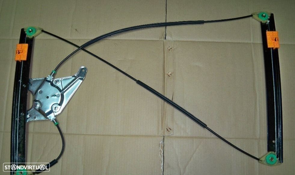 Elevador dos vidros Audi A3 8L  3 portas 1996-2003    NOVO - 3
