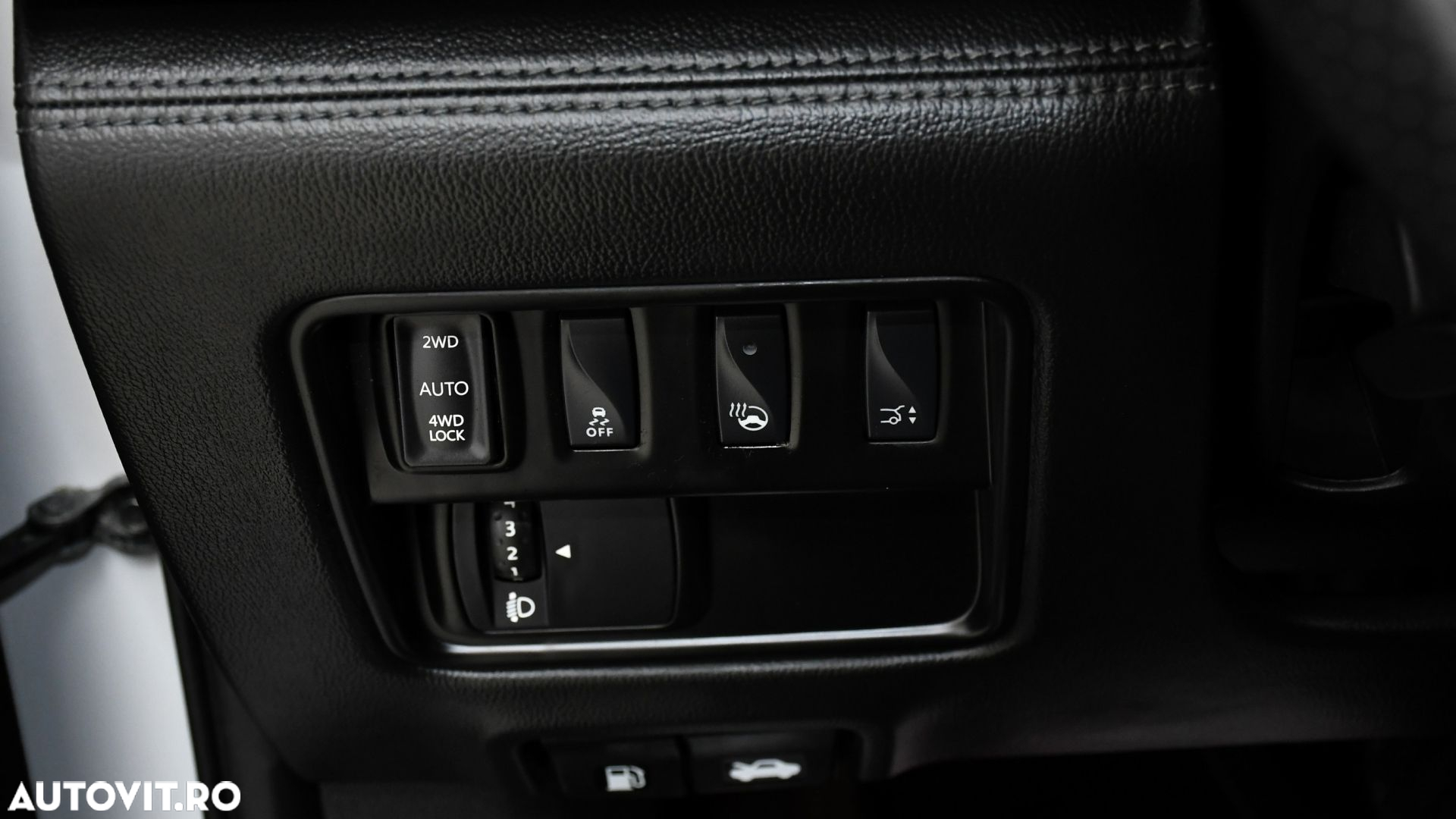 Renault Koleos BLUE dCi 190 4WD X-tronic INITIALE PARIS - 23