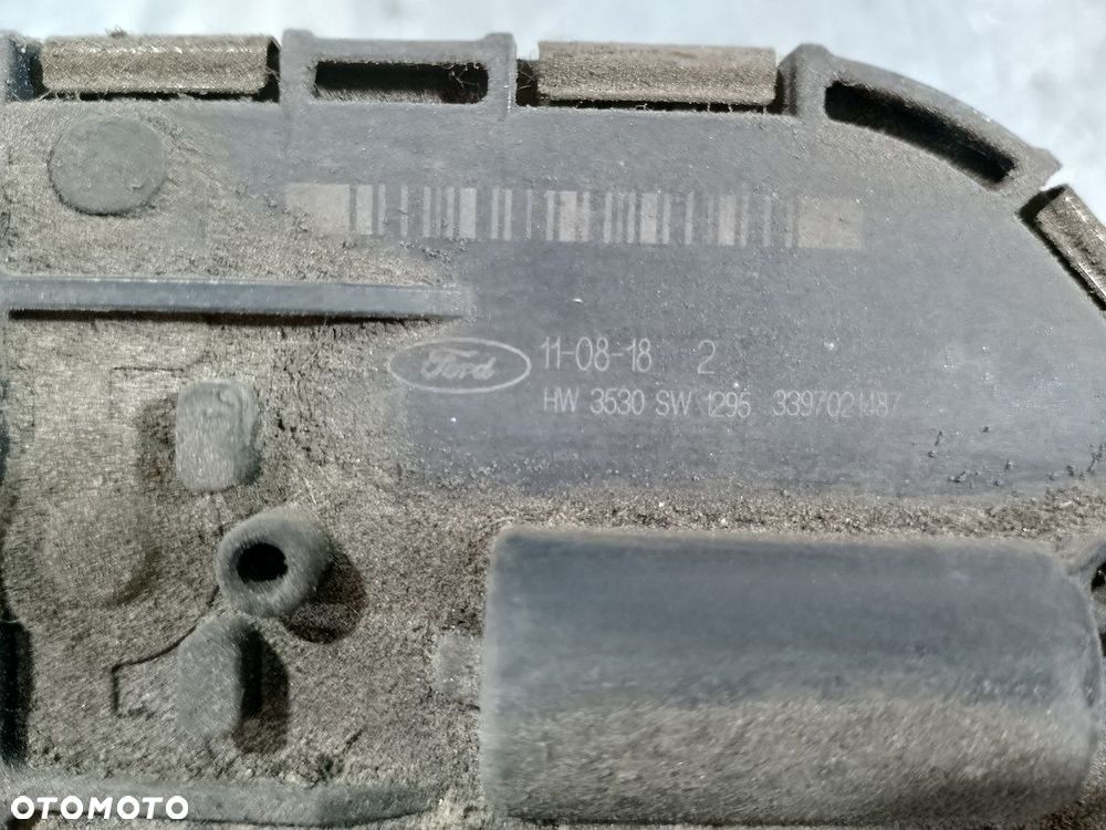 MECHANIZM WYCIERACZEK PRZÓD PRAWY FORD GALAXY MK3 6M21-17504-DD  3397021487 - 6