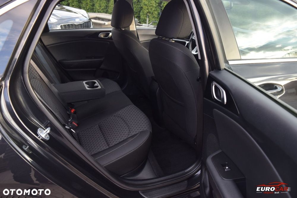 Kia Ceed 1.4 T-GDI OPF Spirit - 17
