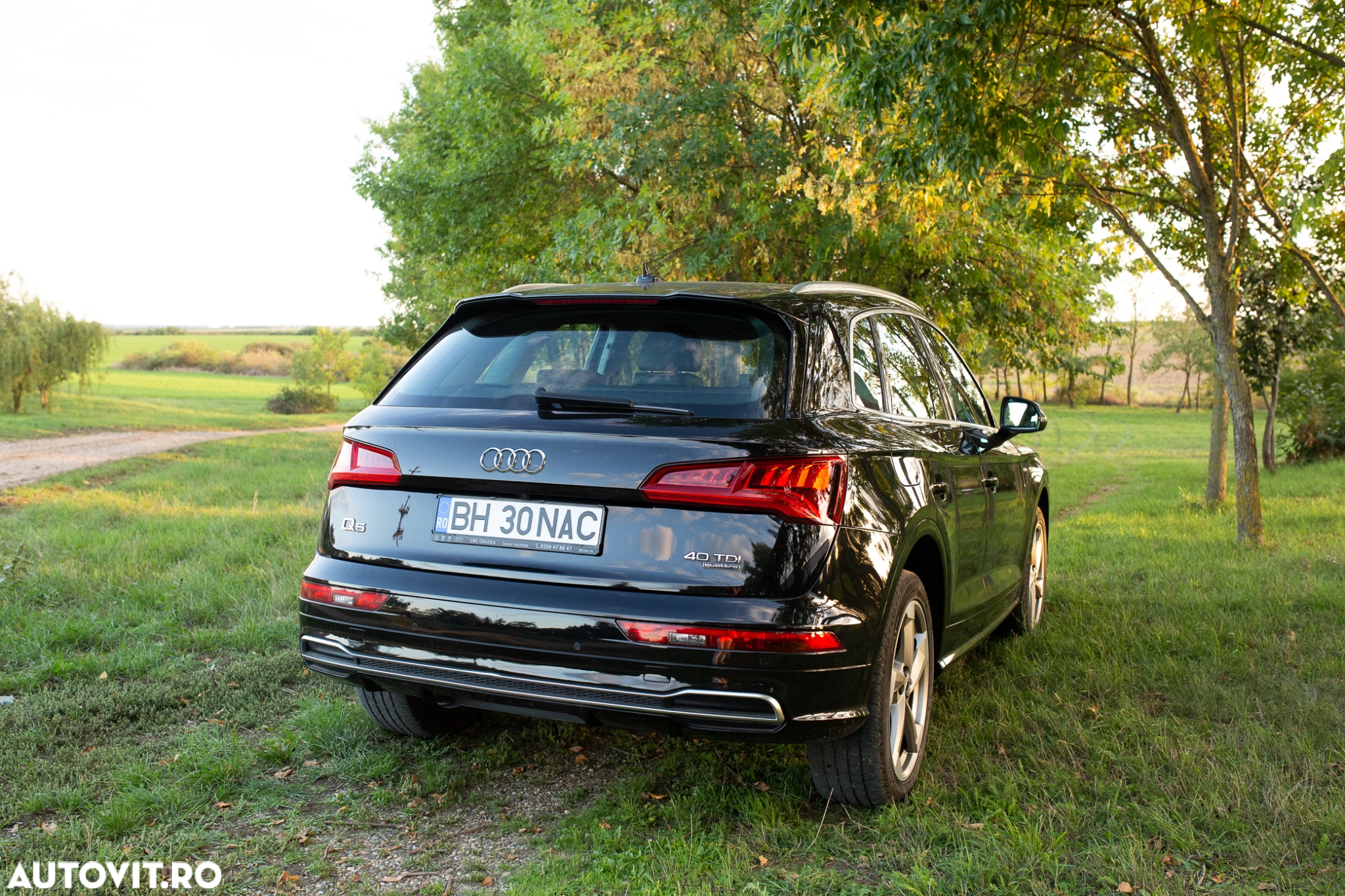 Audi Q5 2.0 TDI Quattro S tronic - 20