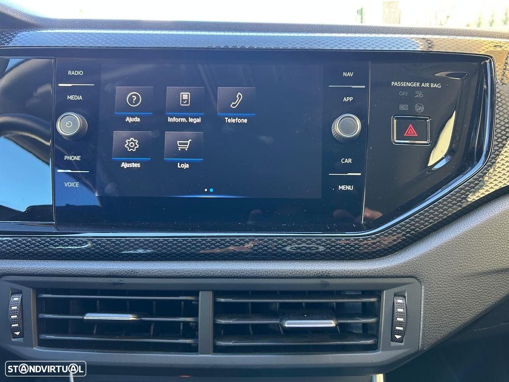 VW Polo 1.0 TSI Urban - 29