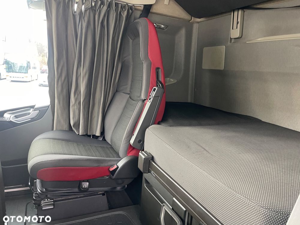 Volvo FH 460 GLOBETROTTER/Automat/EURO6 - 10
