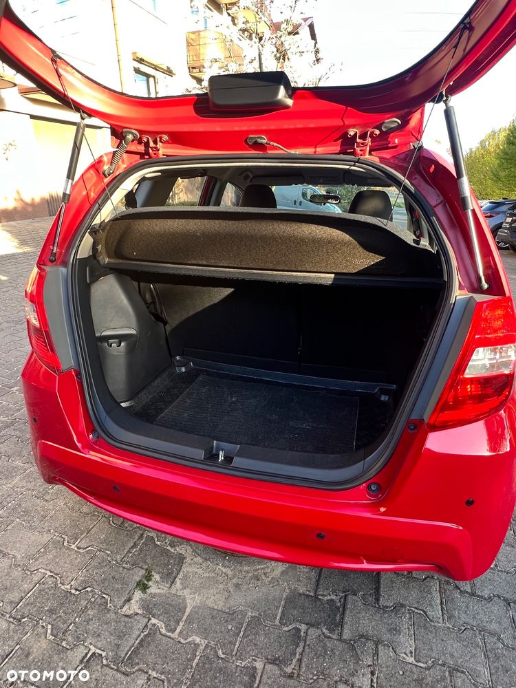 Honda Jazz 1.4 Elegance - 3