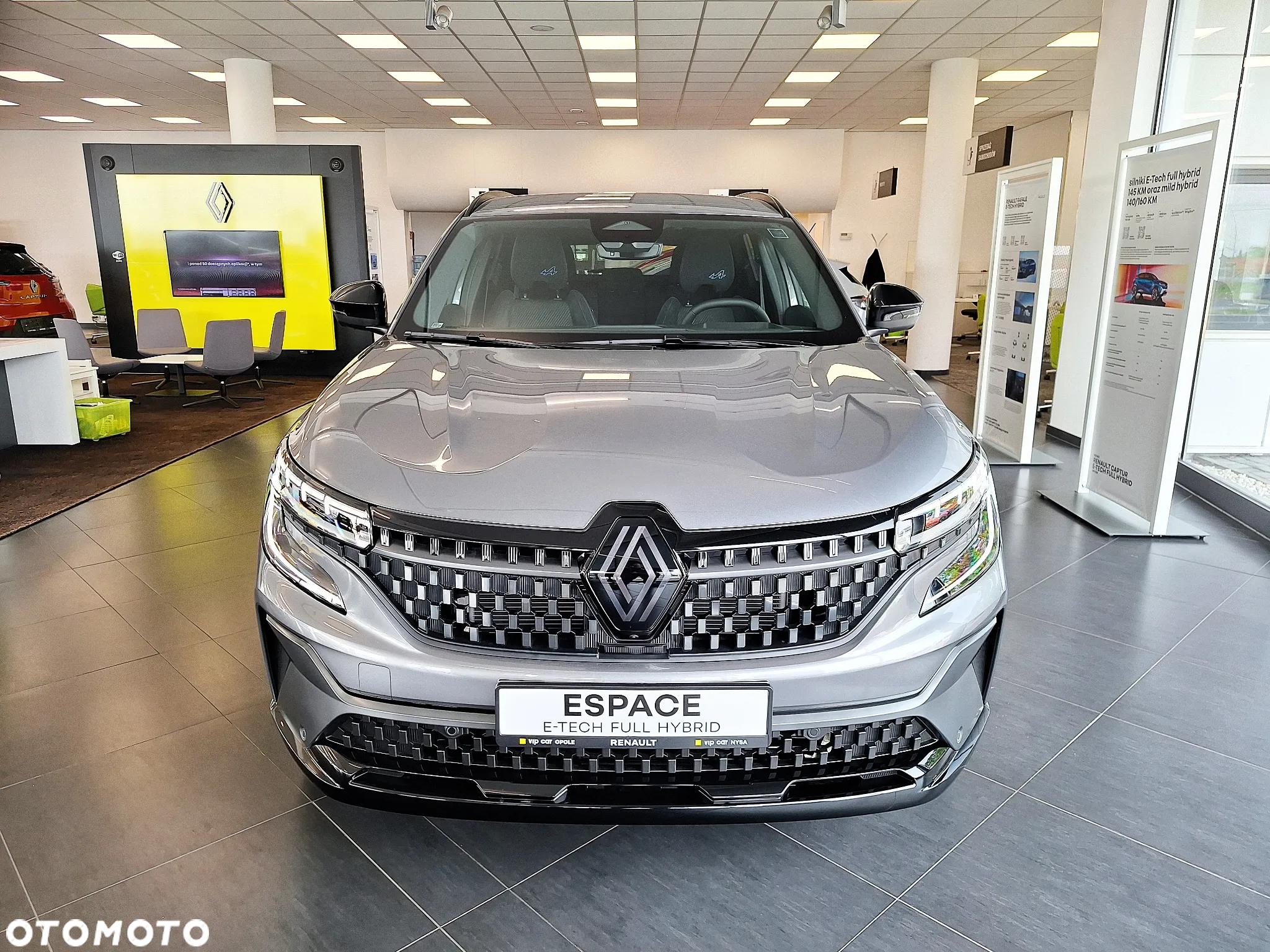 Renault Espace - 7