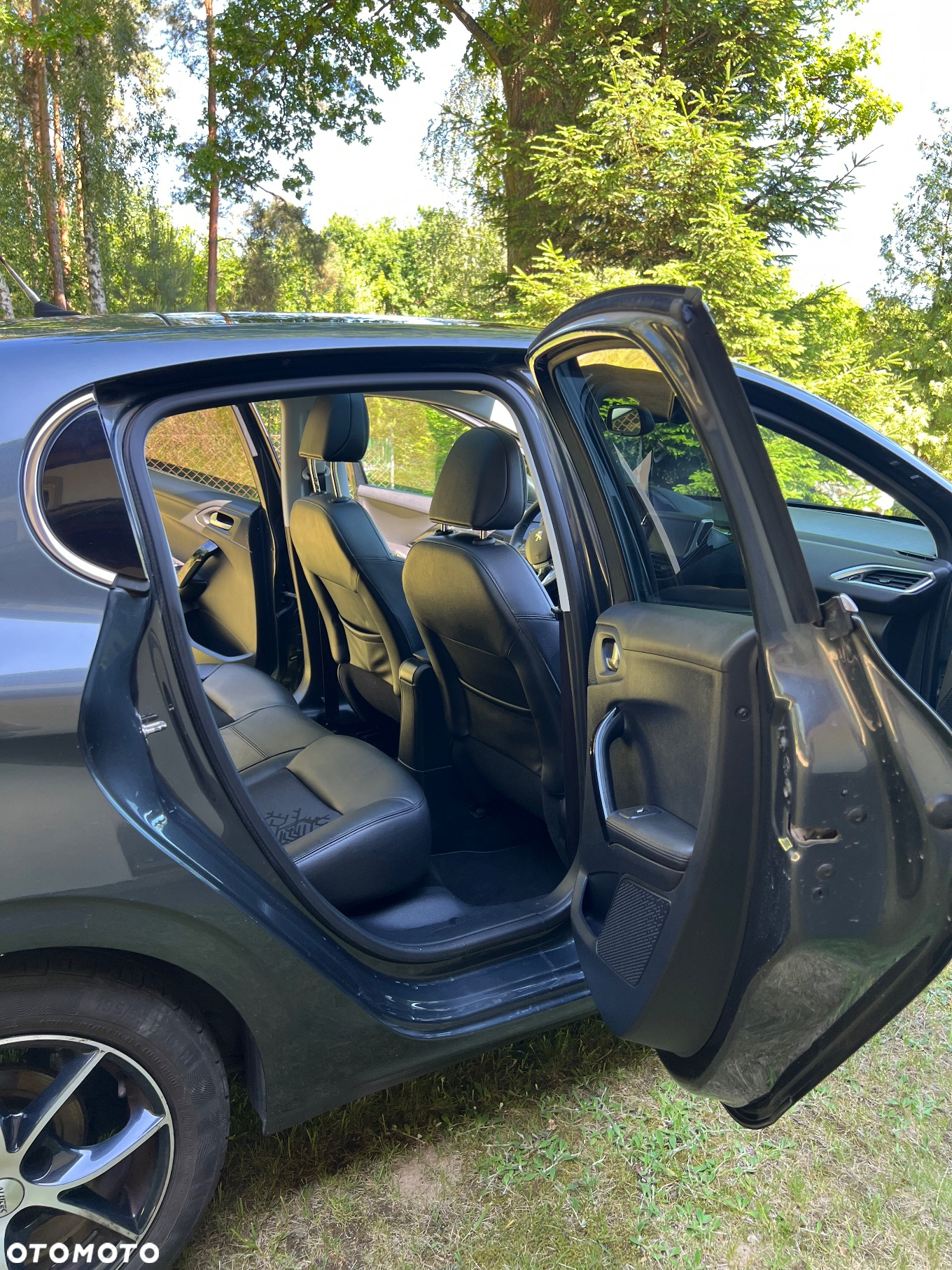Peugeot 208 1.6 VTi Allure - 8