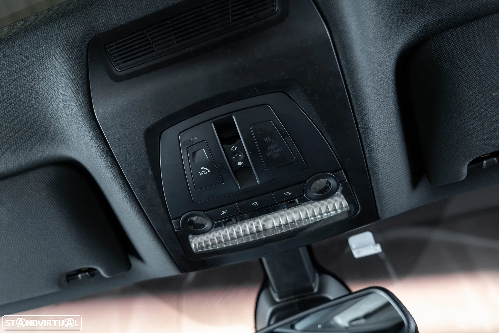 BMW 535 Gran Turismo d xDrive - 24