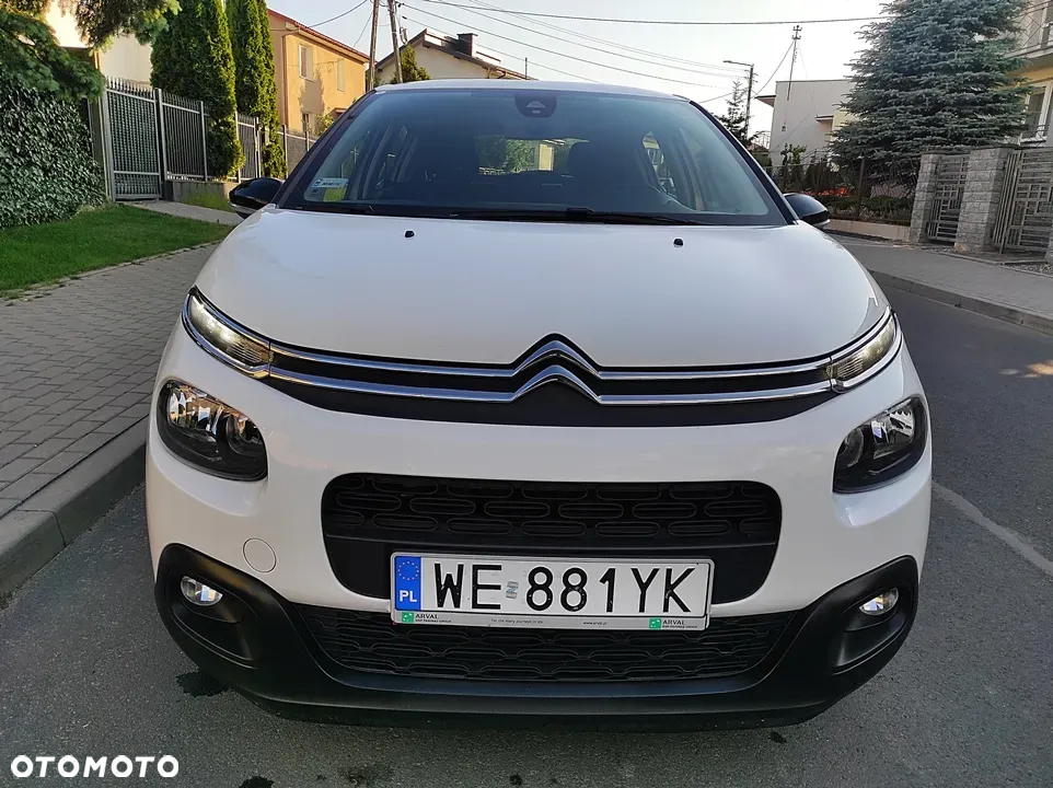 Citroën C3 1.2 PureTech Feel - 3
