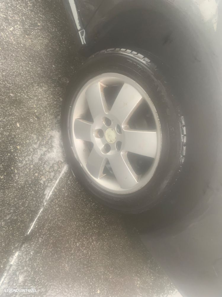 Skoda Fabia Break - 7