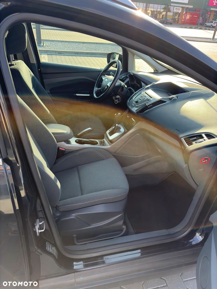 Ford Grand C-MAX 2.0 TDCi Champions Edition - 9
