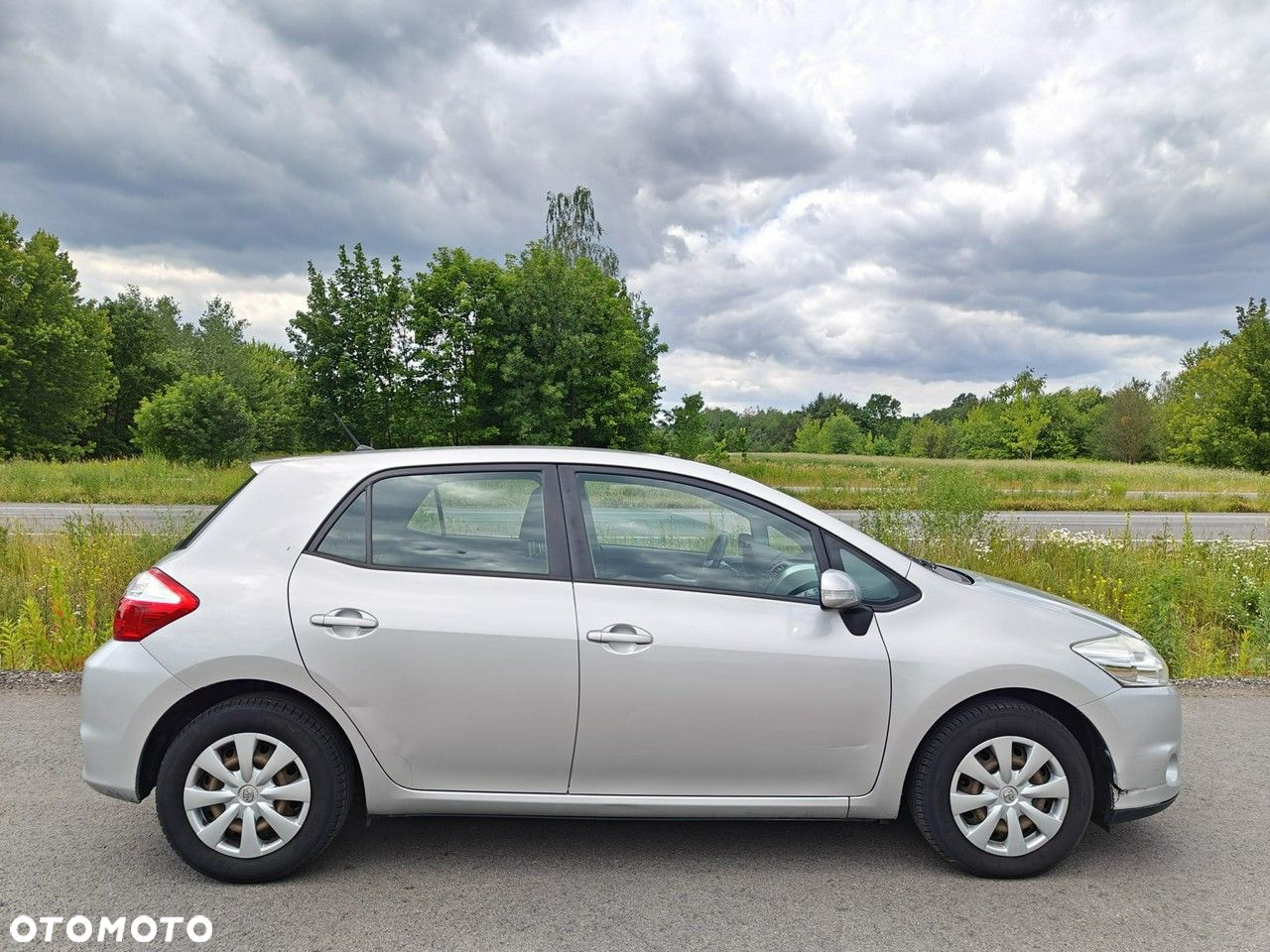 Toyota Auris - 6
