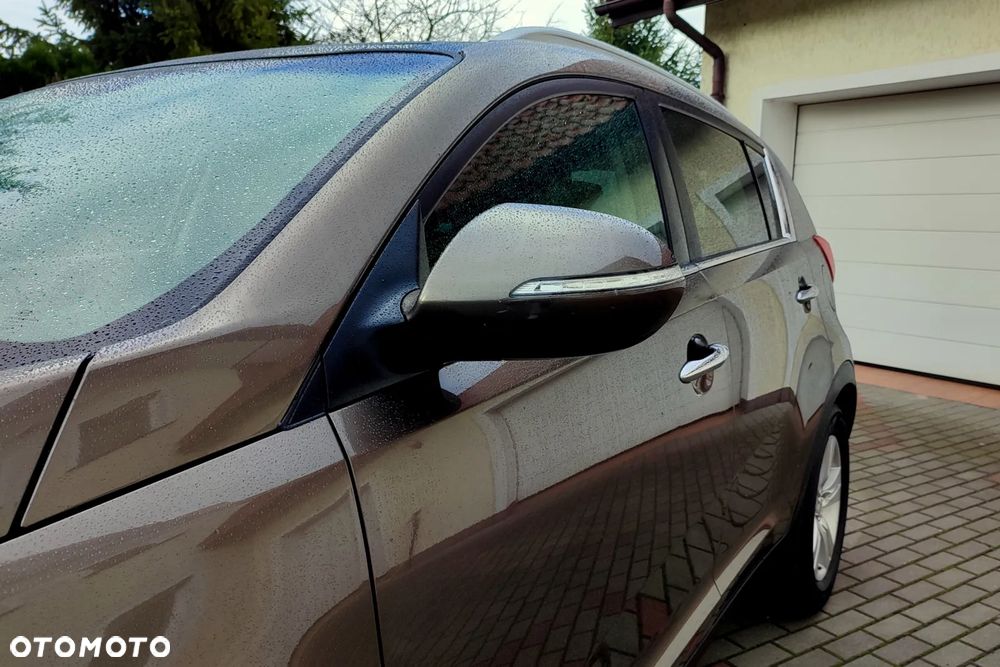 Kia Sportage - 23
