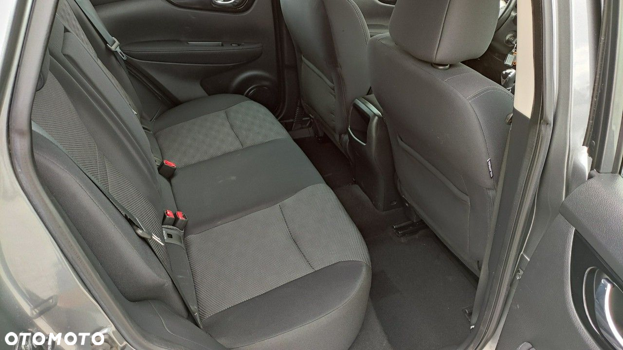 Nissan Qashqai - 7