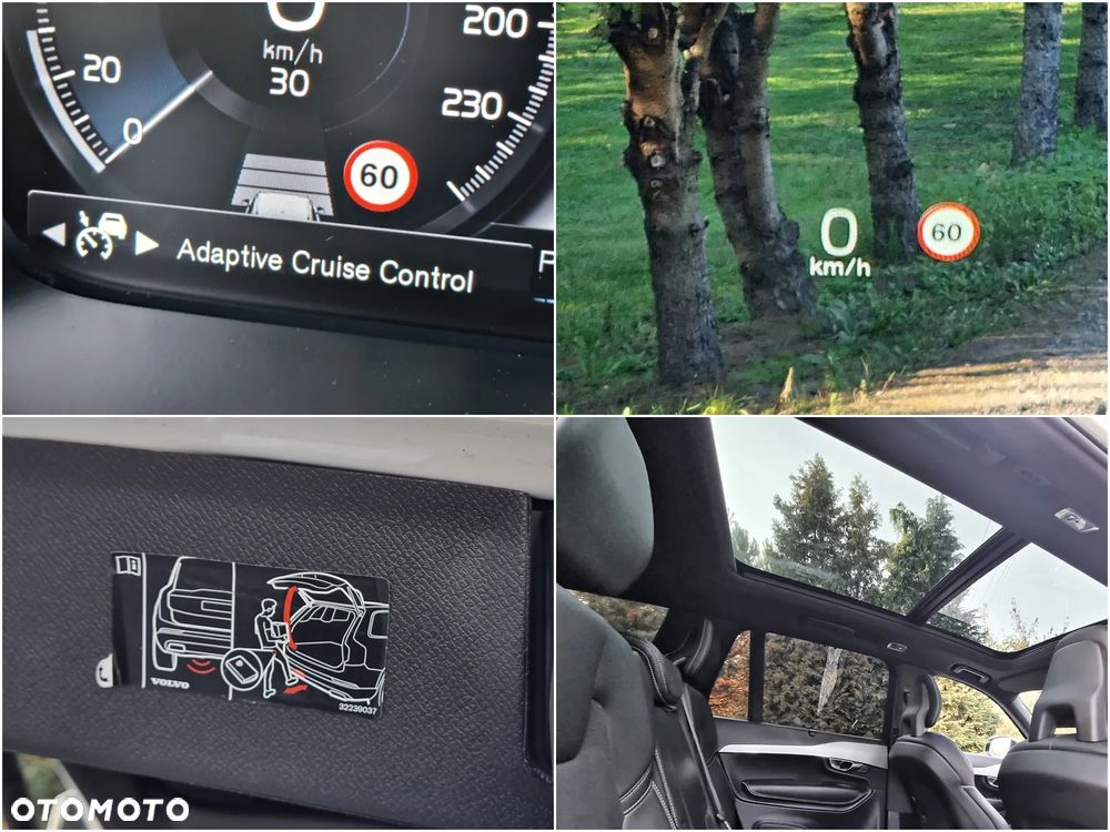 Volvo XC 90 B5 D AWD Geartronic RDesign - 3