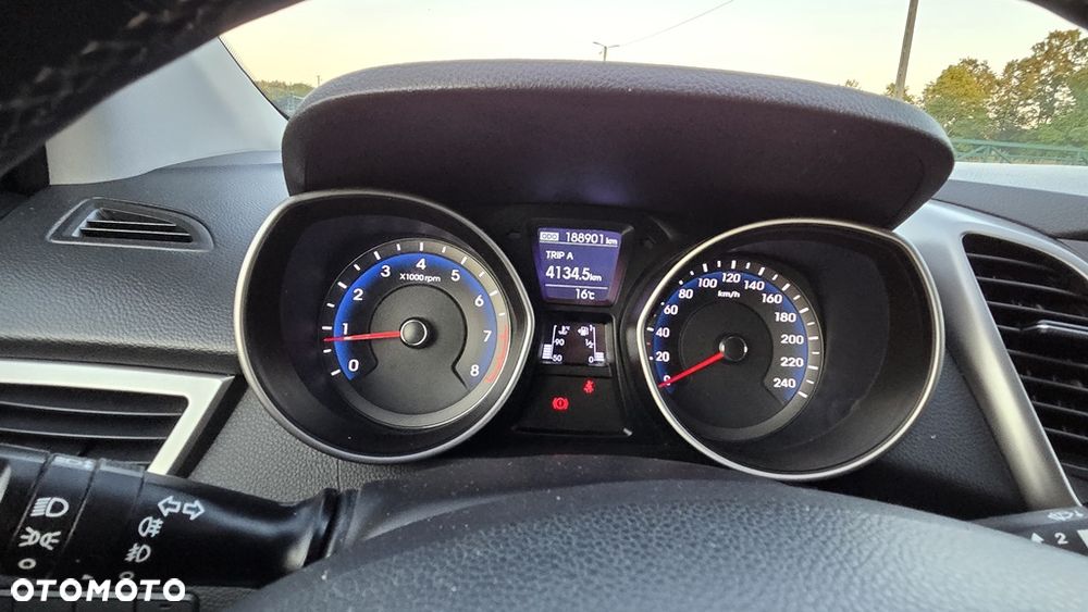 Hyundai i30 1.4 Style - 28