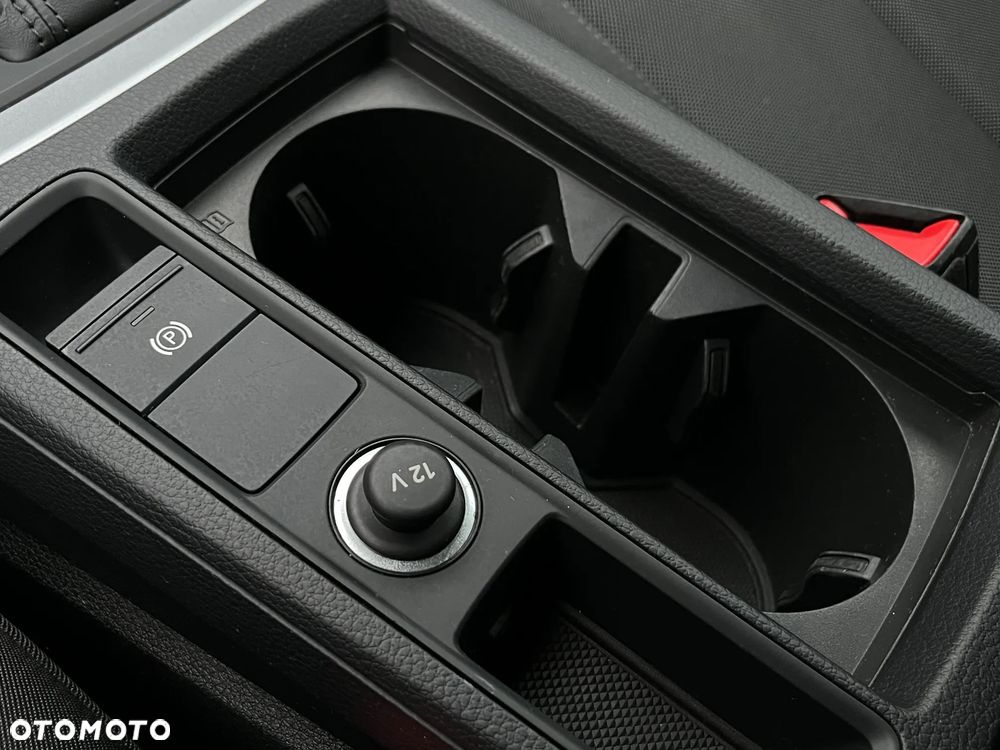 Audi Q3 35 TFSI Advanced S tronic - 26
