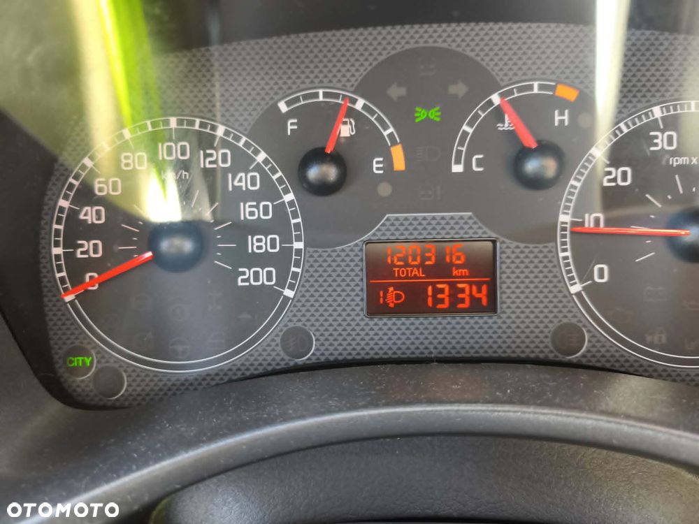 Fiat Panda - 6