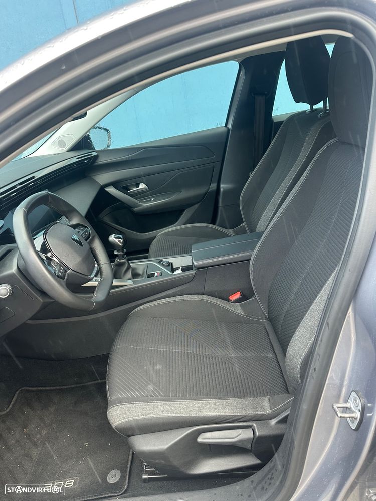 Peugeot 308 SW PureTech 110 Active Pack - 17