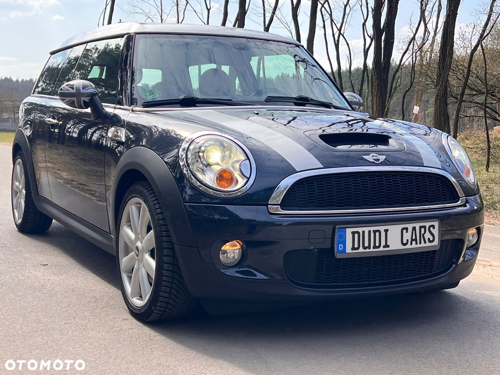 MINI Clubman Cooper S - 1